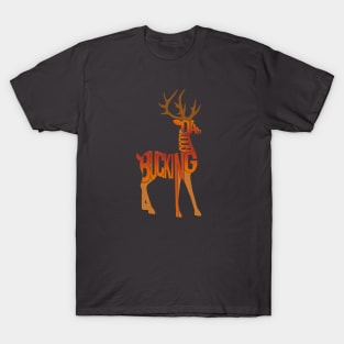 Bucking Good T-Shirt